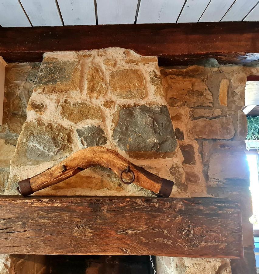 Casa Villanova FAMILY Nova Vas nad Dragonjo Dış mekan fotoğraf