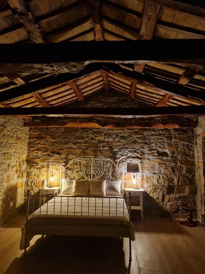 Casa Villanova FAMILY Nova Vas nad Dragonjo Dış mekan fotoğraf