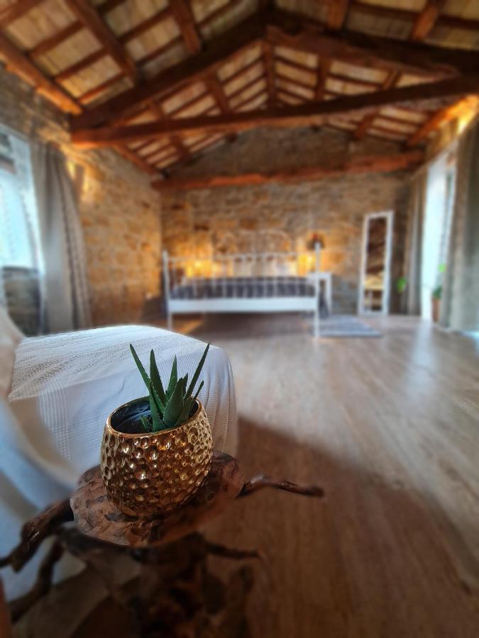 Casa Villanova FAMILY Nova Vas nad Dragonjo Dış mekan fotoğraf